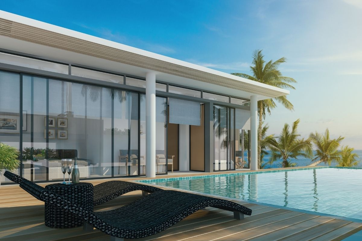 Custom Carpentry Avalon