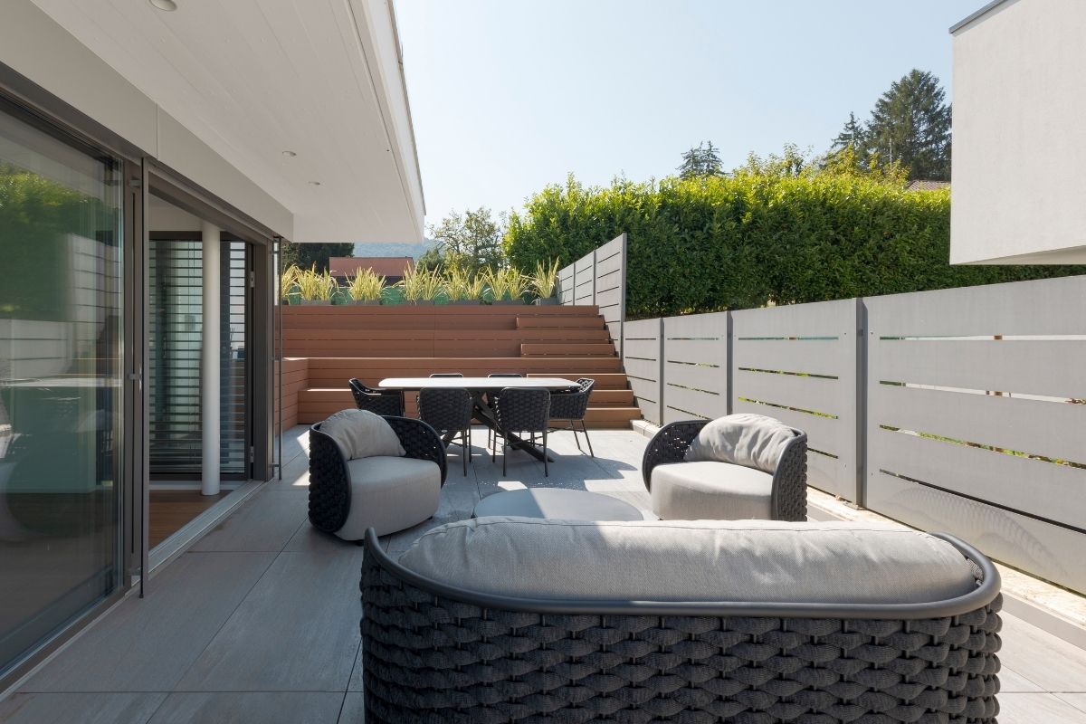 Custom Carpentry Freshwater